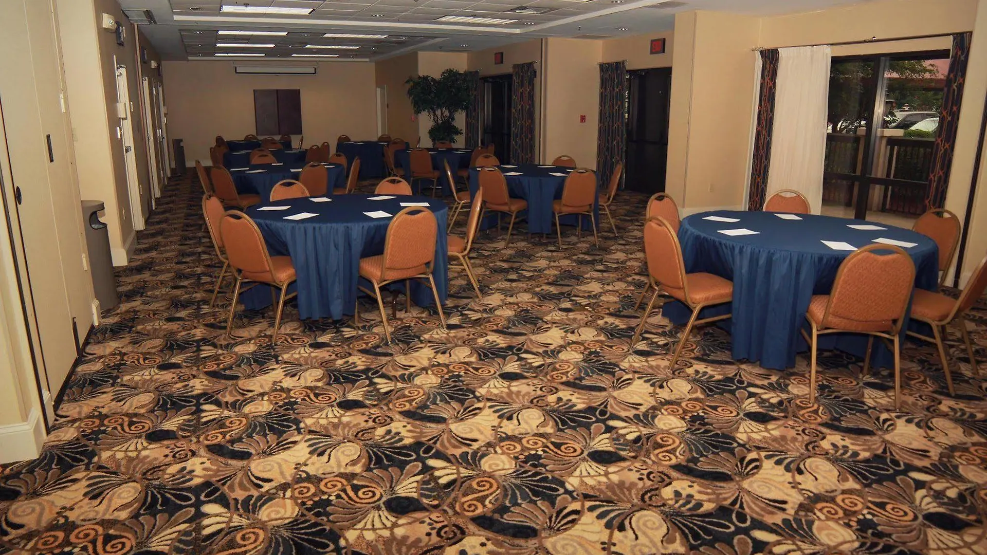 Hotel Hampton Inn & Suites Concord-Charlotte