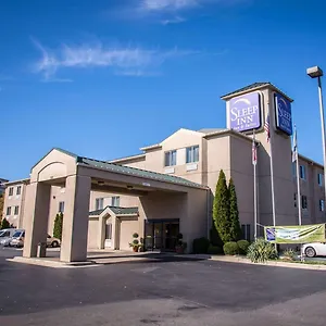Hotel Sleep & At Mills