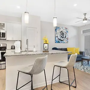 Apartment Stylish New In