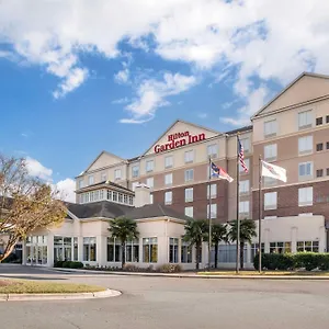 Hotel Hilton Garden Charlotte/concord