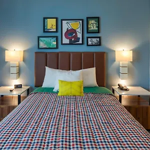 Hotel Uptown Extended Charlotte Nc -