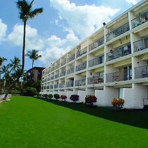 **** Aparthotel Kaleialoha United States