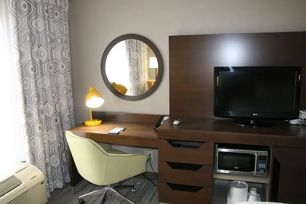 Hotel Hampton Inn & Suites Concord-Charlotte