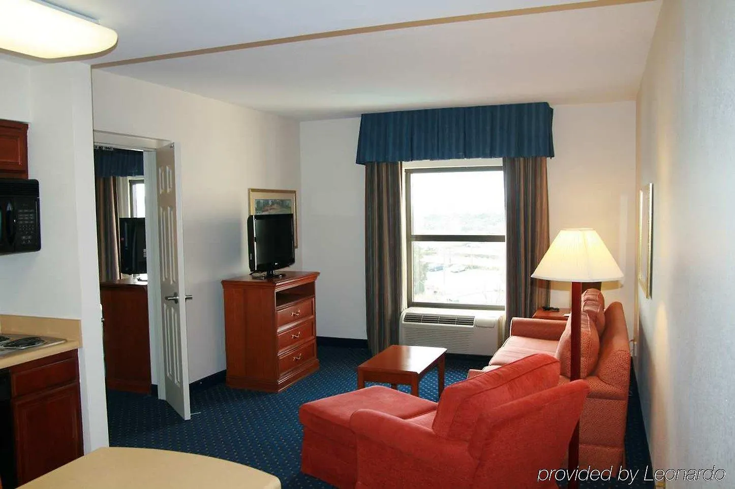 Hampton Inn & Suites Concord-Charlotte Hotel Concord