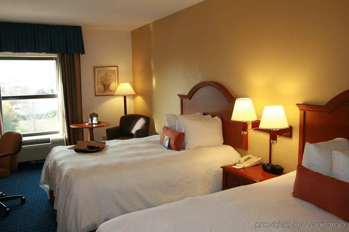 Hampton Inn & Suites Concord-Charlotte Concord