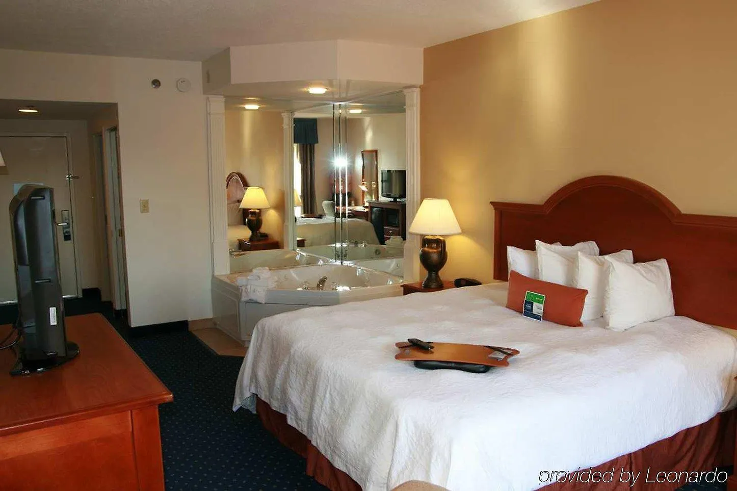 Hotel Hampton Inn & Suites Concord-Charlotte