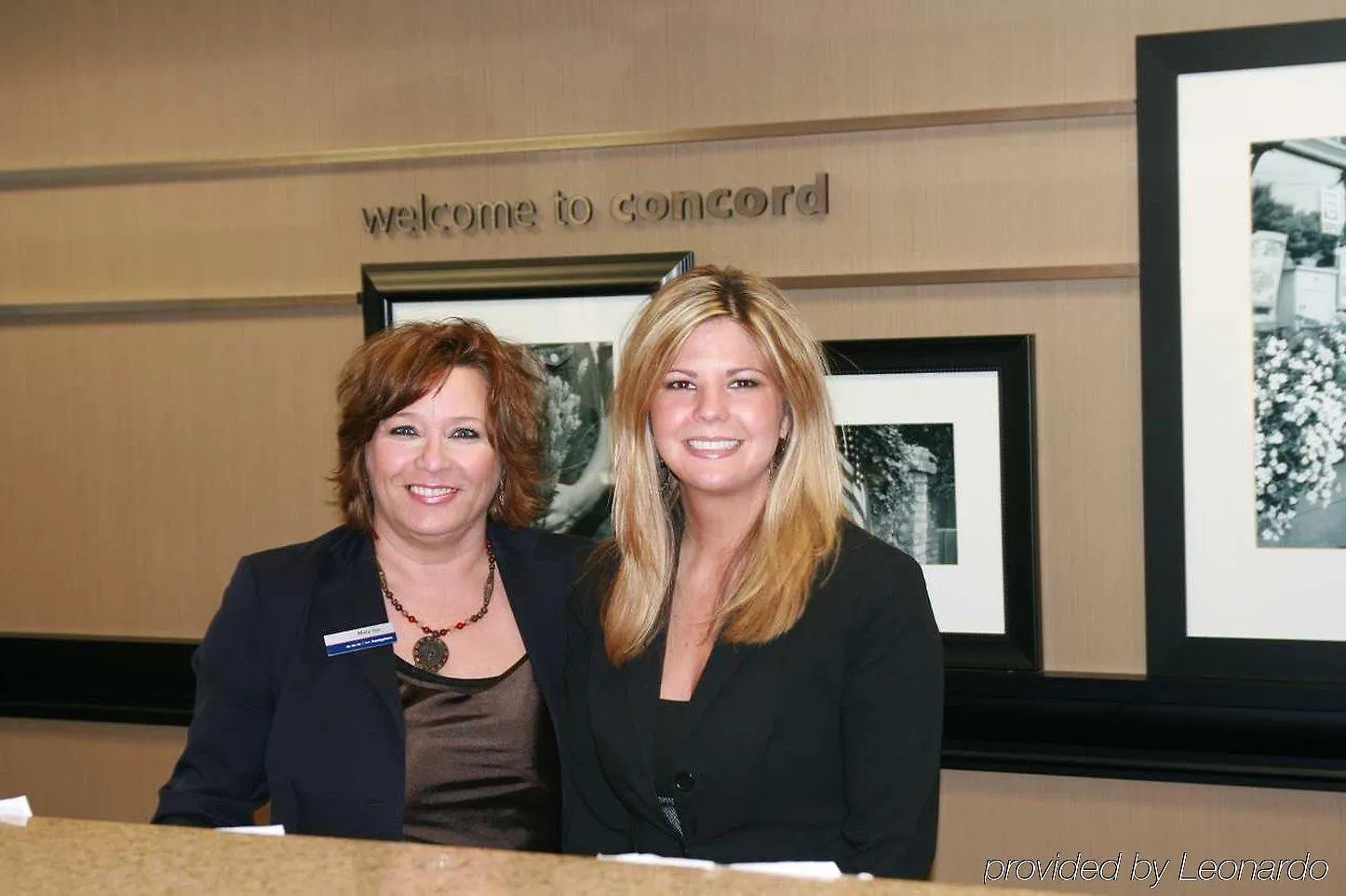 Hampton Inn & Suites Concord-Charlotte États-Unis