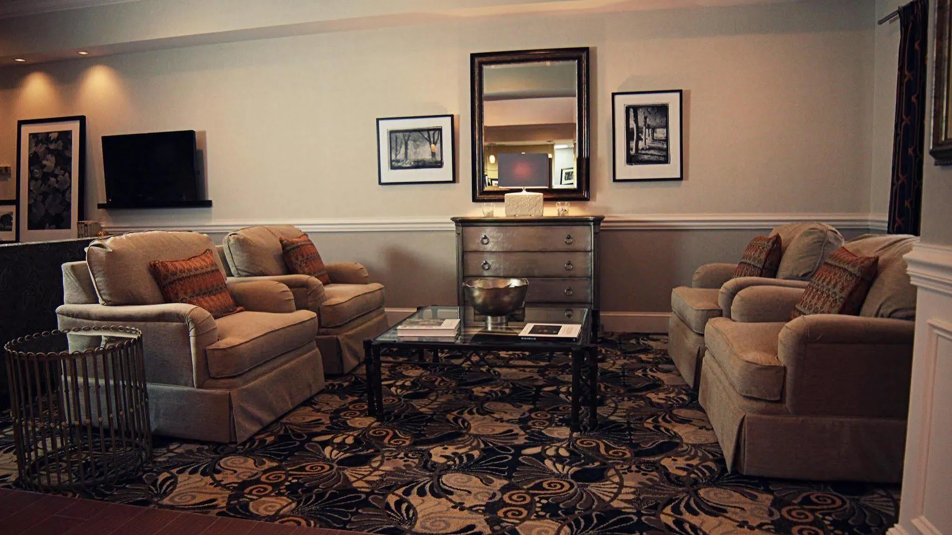 Hampton Inn & Suites Concord-Charlotte 3*, Concord États-Unis