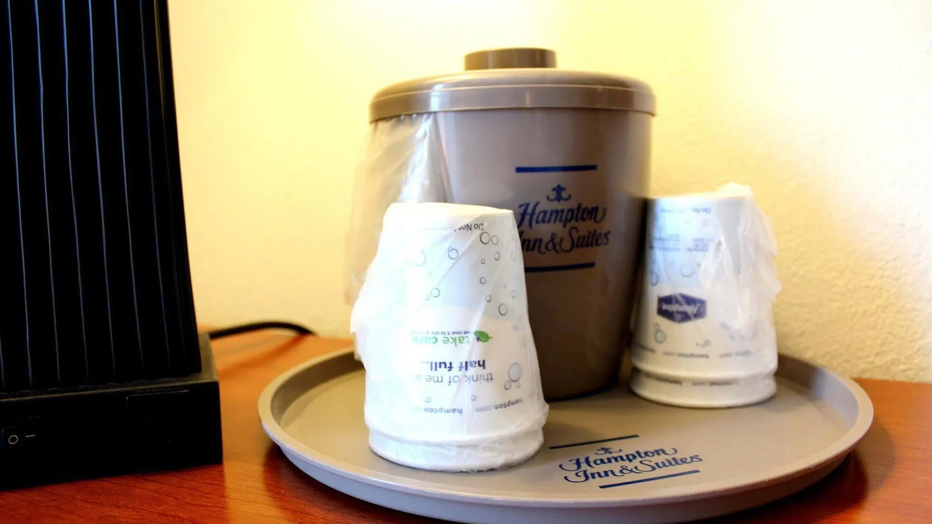 Hotel Hampton Inn & Suites Concord-Charlotte