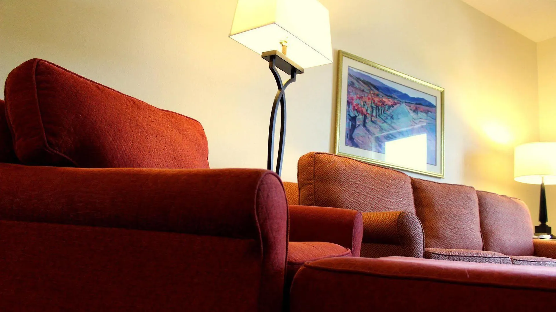 Hampton Inn & Suites Concord-Charlotte Concord