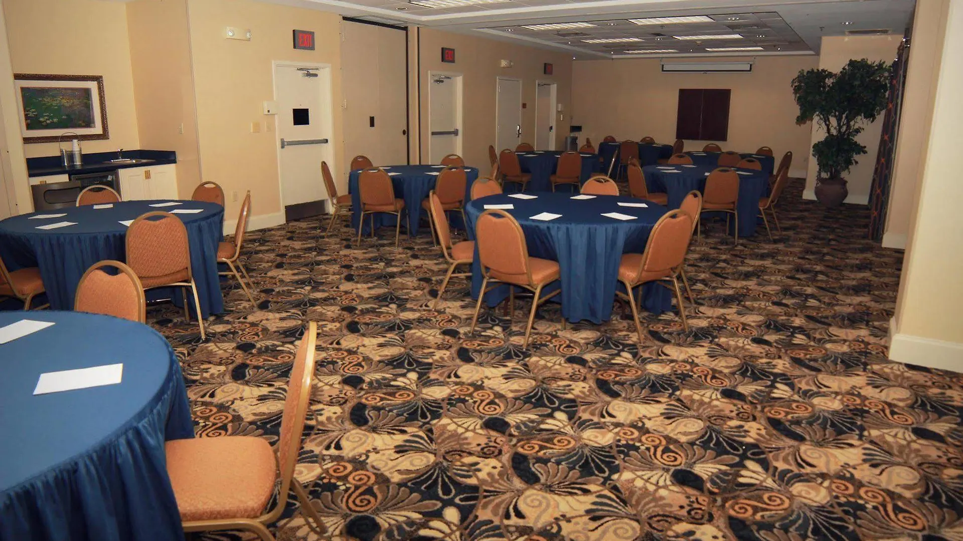 Hampton Inn & Suites Concord-Charlotte