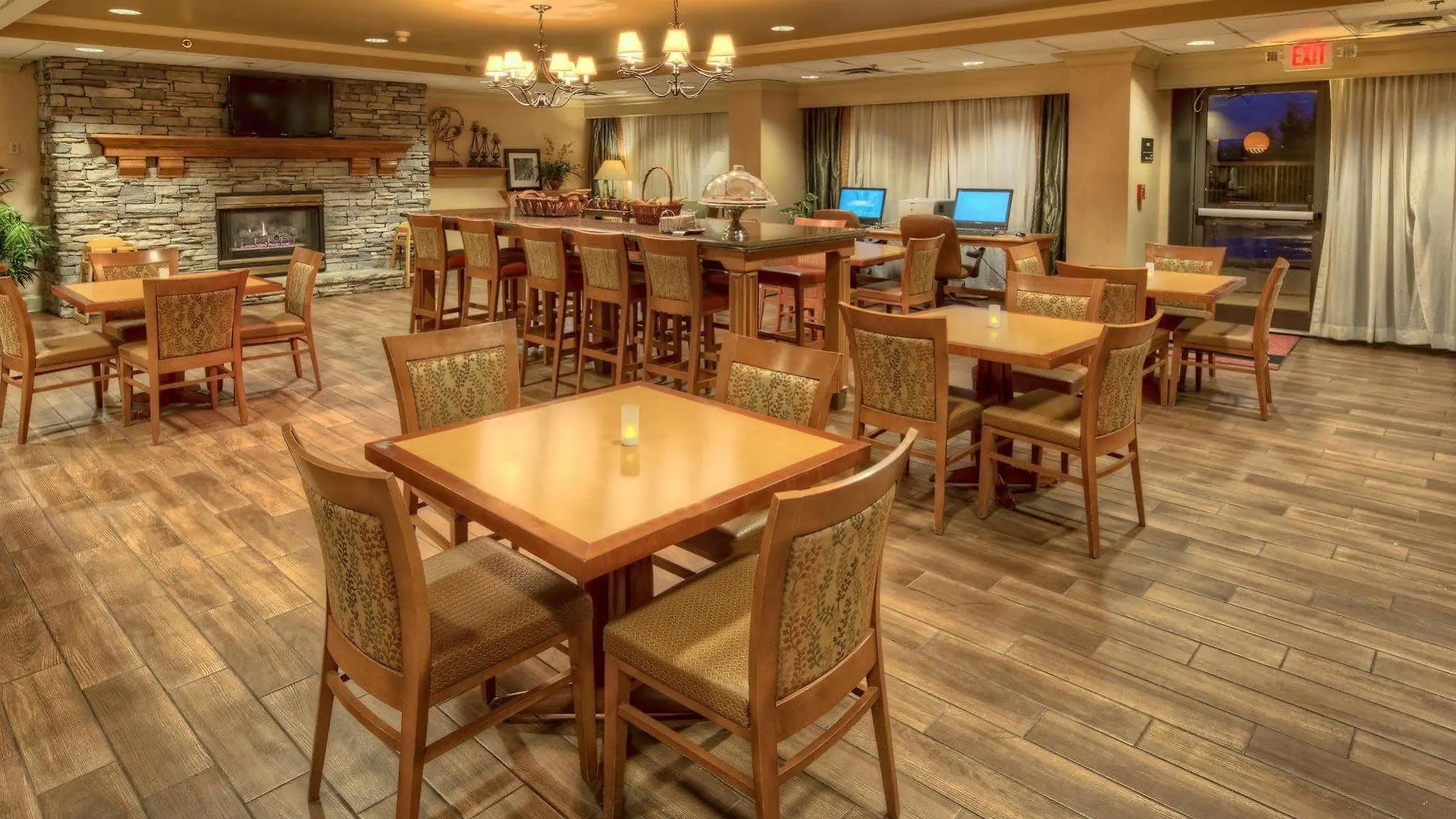 Hampton Inn & Suites Concord-Charlotte