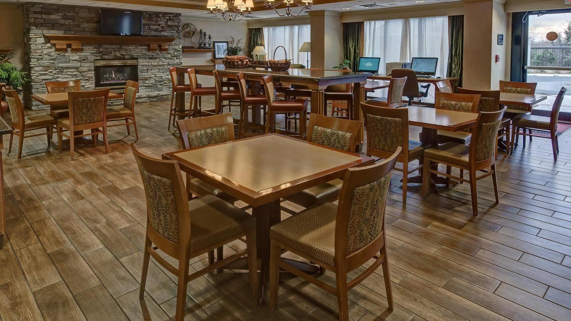 Hampton Inn & Suites Concord-Charlotte États-Unis