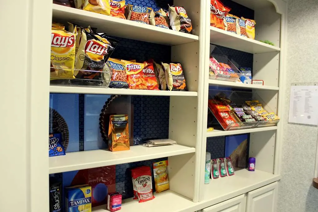 Hotel Hampton Inn & Suites Concord-Charlotte