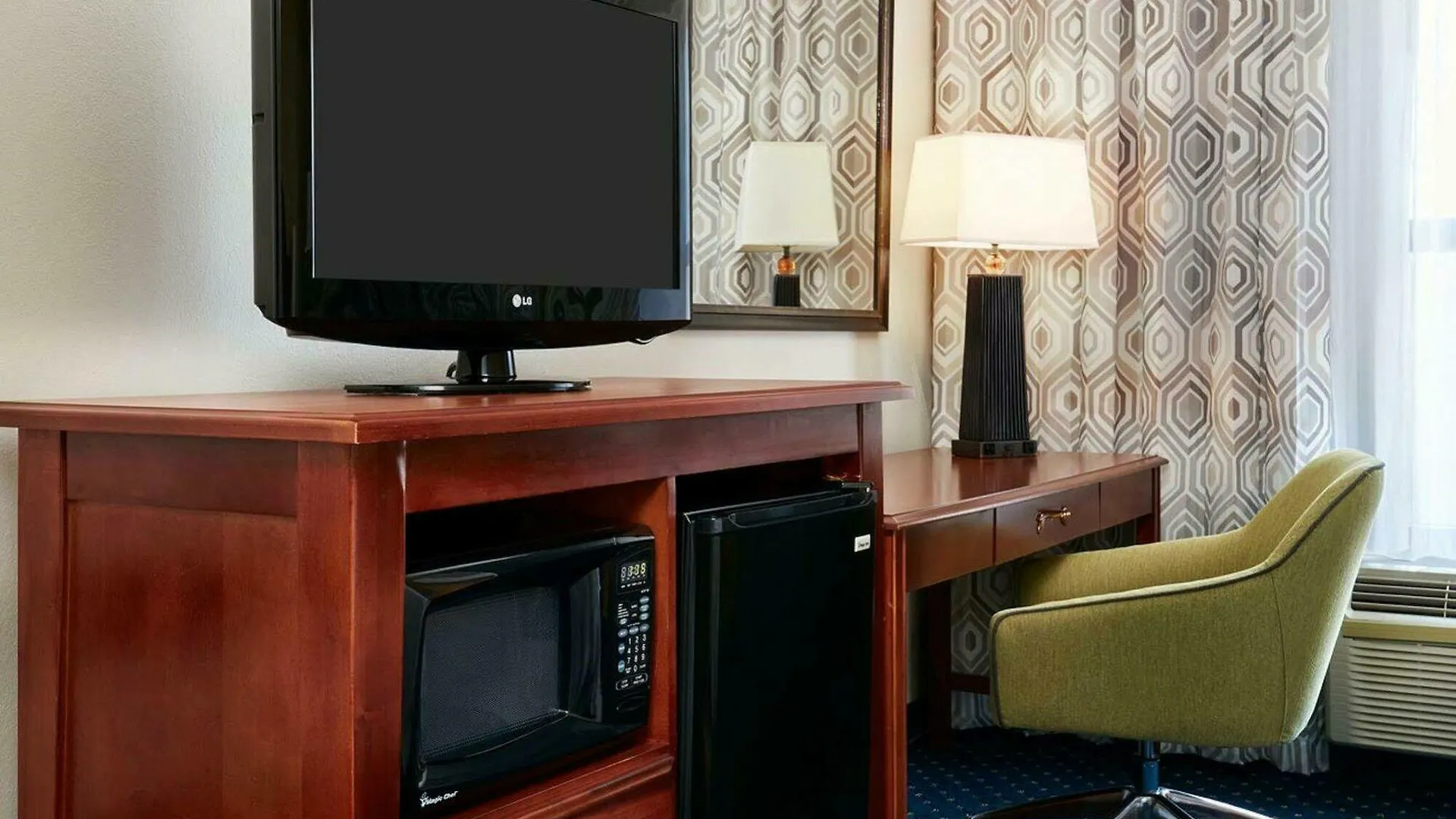 Hampton Inn & Suites Concord-Charlotte États-Unis