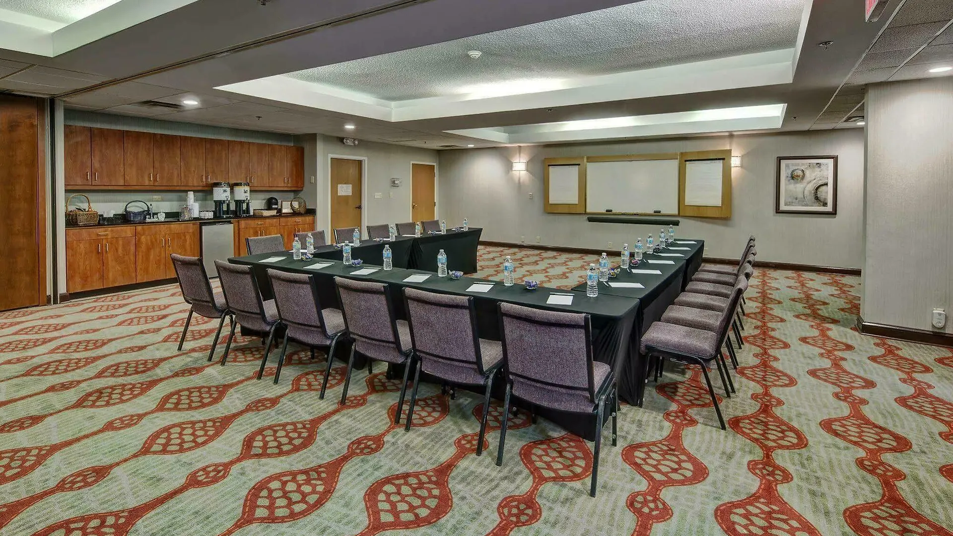 Hotel Hampton Inn & Suites Concord-Charlotte